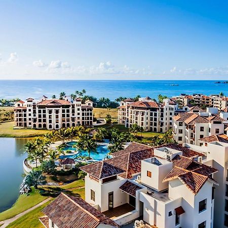 Solarea Beach Resort Humacao Eksteriør bilde
