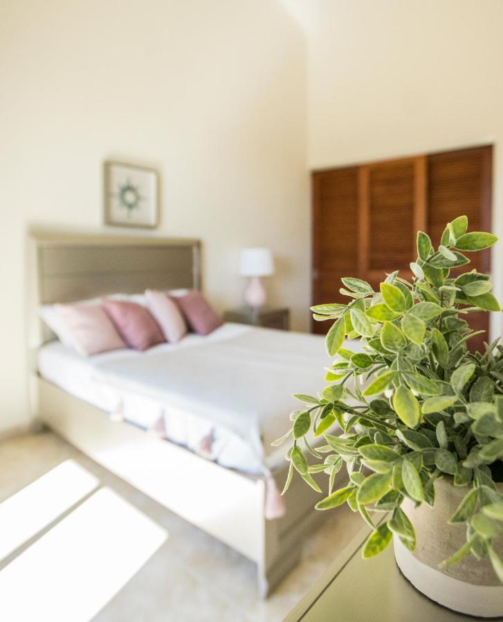 Solarea Beach Resort Humacao Eksteriør bilde