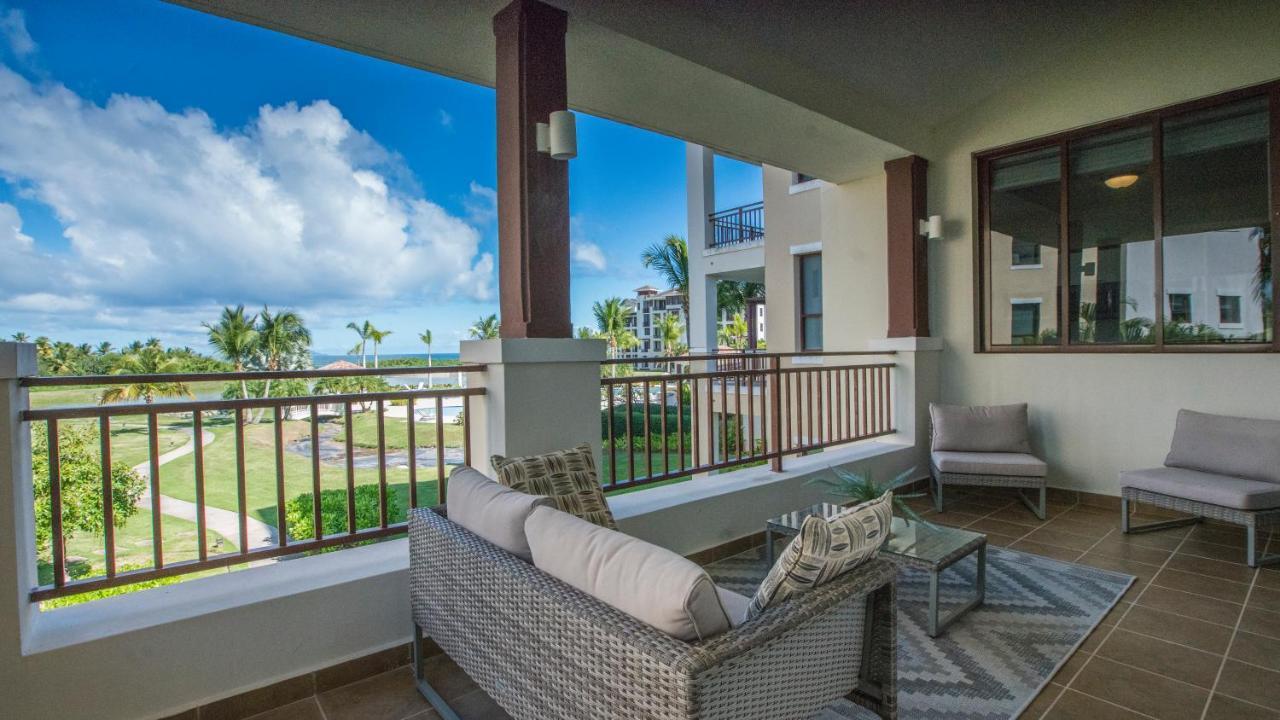 Solarea Beach Resort Humacao Eksteriør bilde