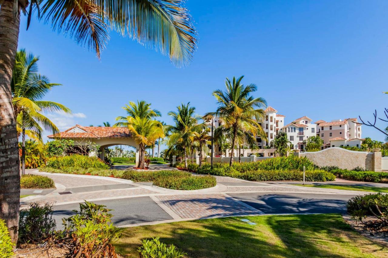 Solarea Beach Resort Humacao Eksteriør bilde